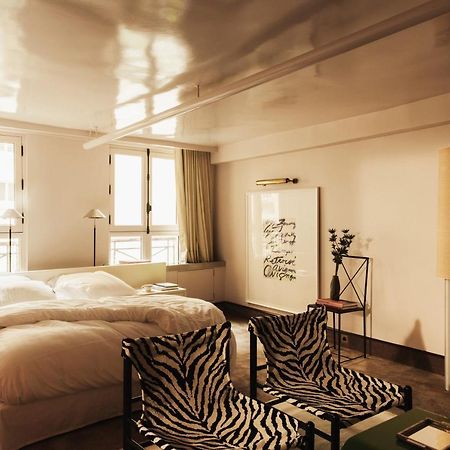 Appartement Pied A Terre - Tuileries à Paris Extérieur photo