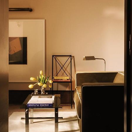 Appartement Pied A Terre - Tuileries à Paris Extérieur photo