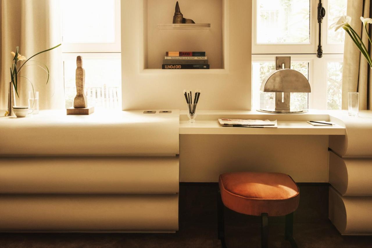 Appartement Pied A Terre - Tuileries à Paris Extérieur photo