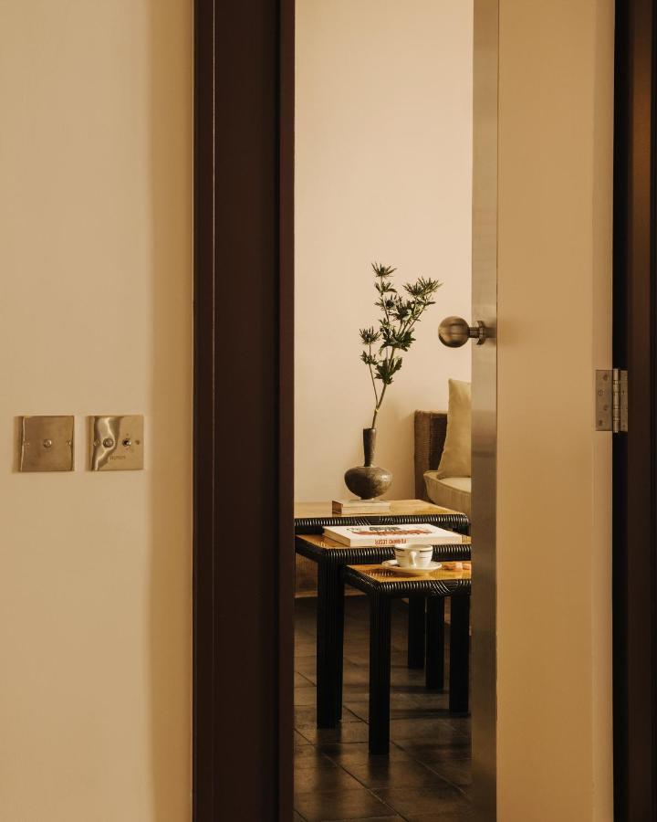 Appartement Pied A Terre - Tuileries à Paris Extérieur photo