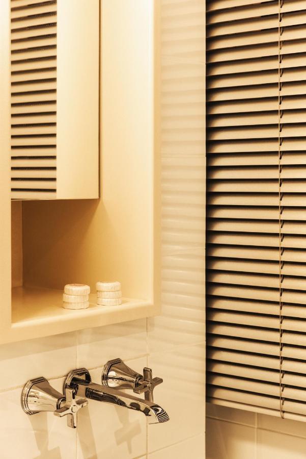 Appartement Pied A Terre - Tuileries à Paris Extérieur photo