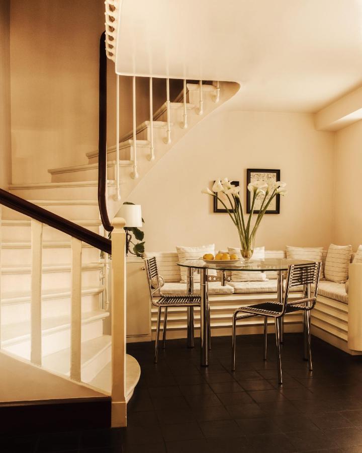 Appartement Pied A Terre - Tuileries à Paris Extérieur photo