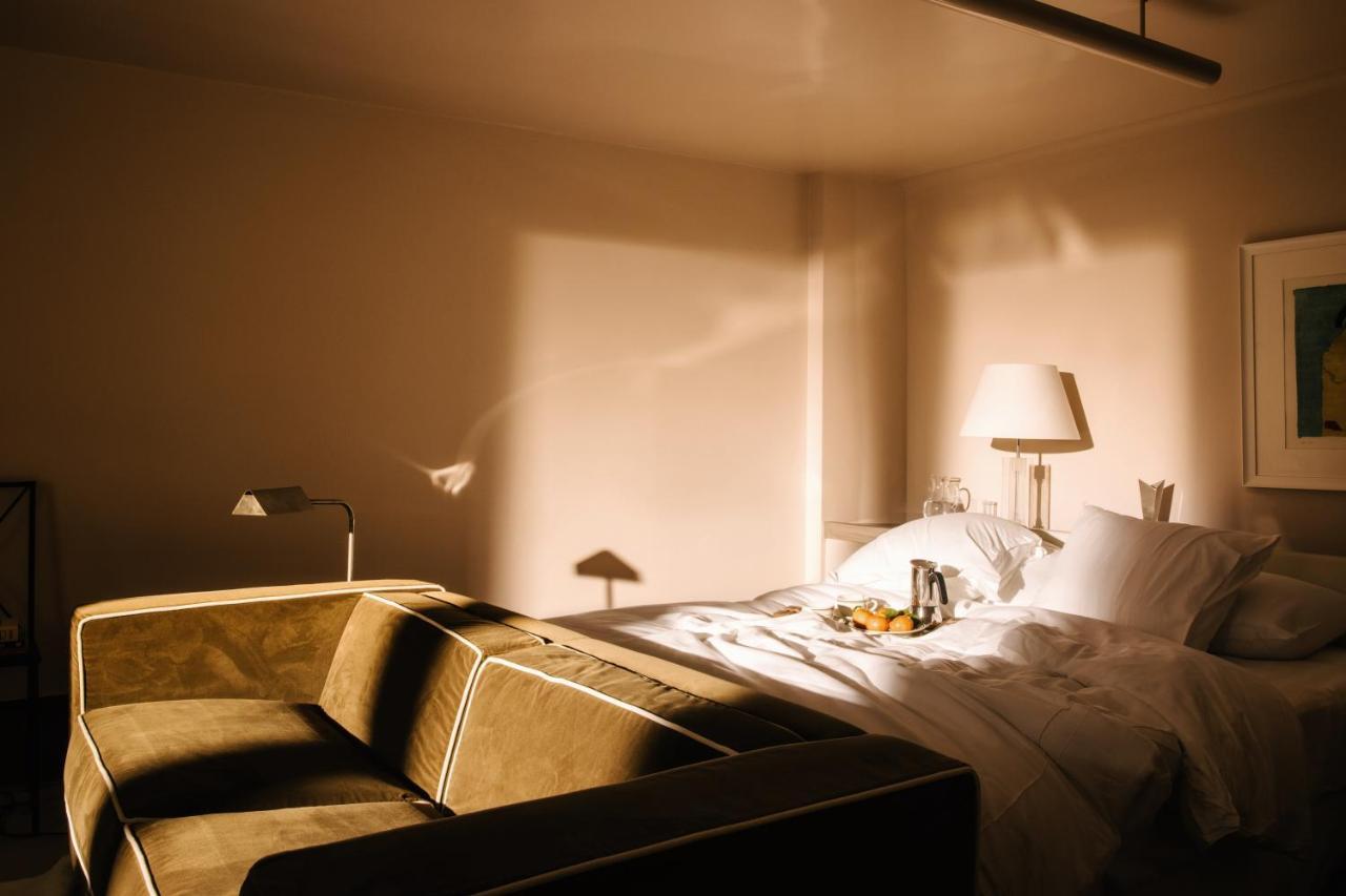 Appartement Pied A Terre - Tuileries à Paris Extérieur photo