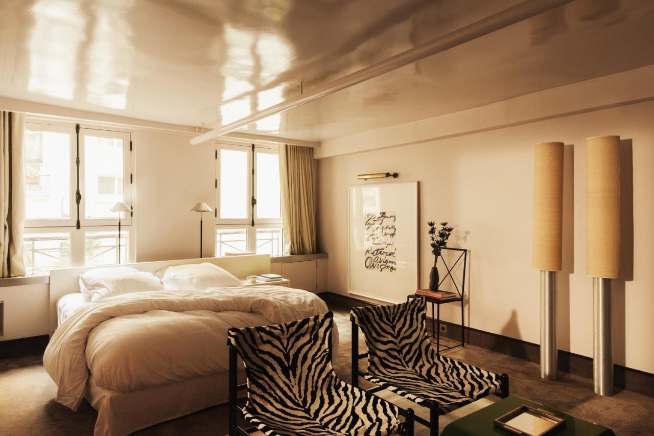 Appartement Pied A Terre - Tuileries à Paris Extérieur photo