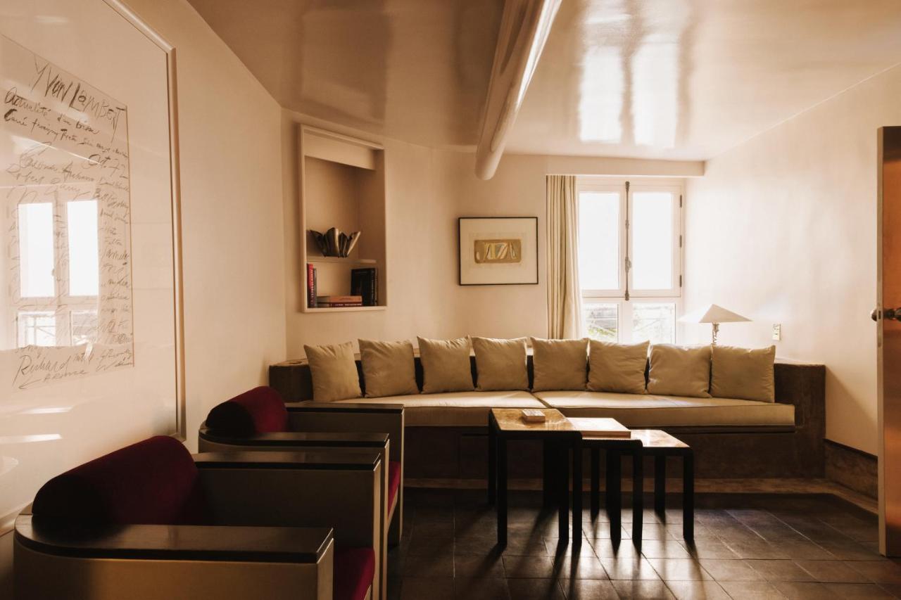 Appartement Pied A Terre - Tuileries à Paris Extérieur photo