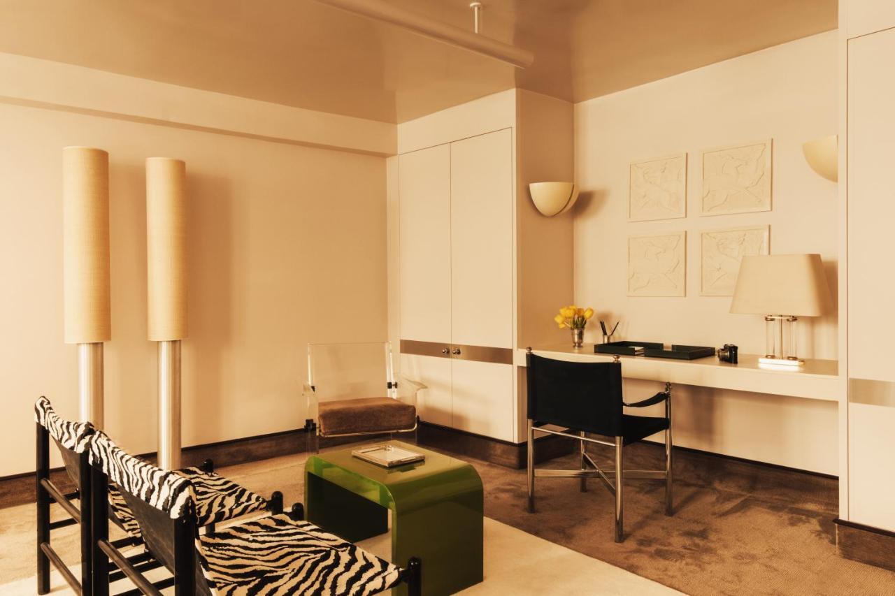 Appartement Pied A Terre - Tuileries à Paris Extérieur photo