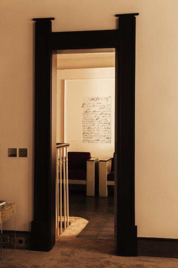 Appartement Pied A Terre - Tuileries à Paris Extérieur photo
