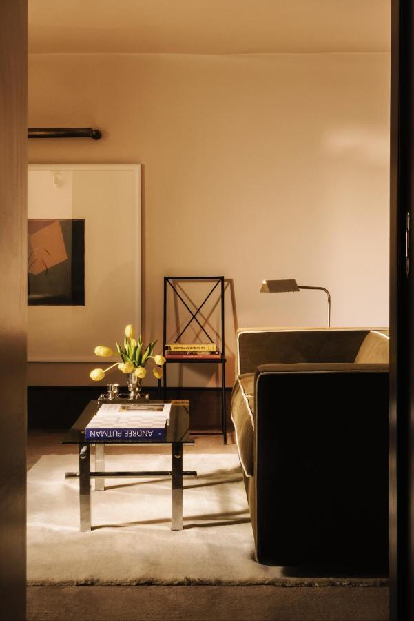 Appartement Pied A Terre - Tuileries à Paris Extérieur photo